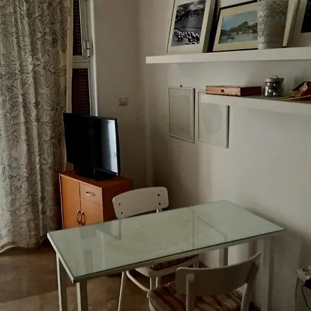 Nicholas Holiday home Tolo