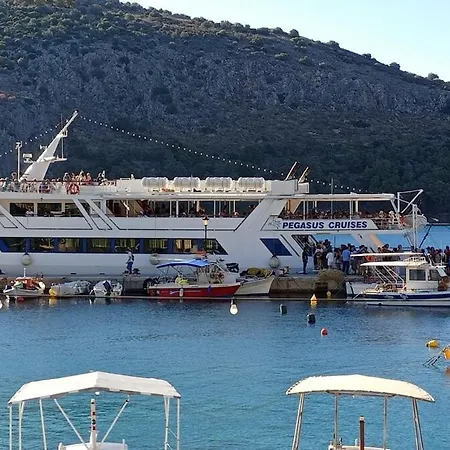 Nicholas Holiday home *